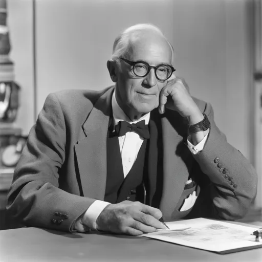 James Grier Miller
