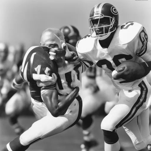 James Griffin (defensive back)