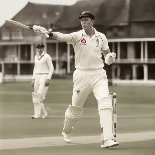 James Grimshaw (cricketer)