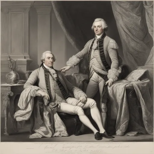 James Grimston, 1st Earl of Verulam
