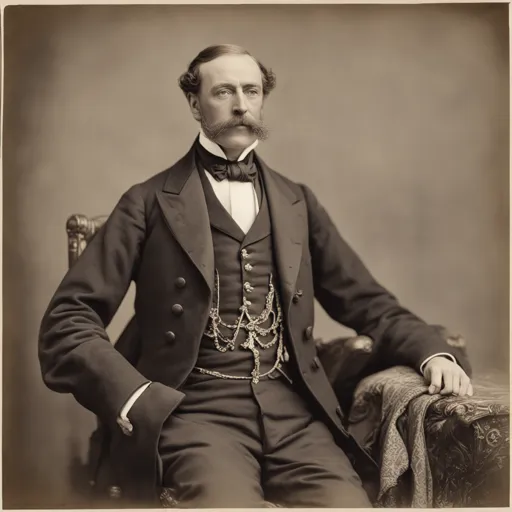 James Grimston, 3rd Earl of Verulam