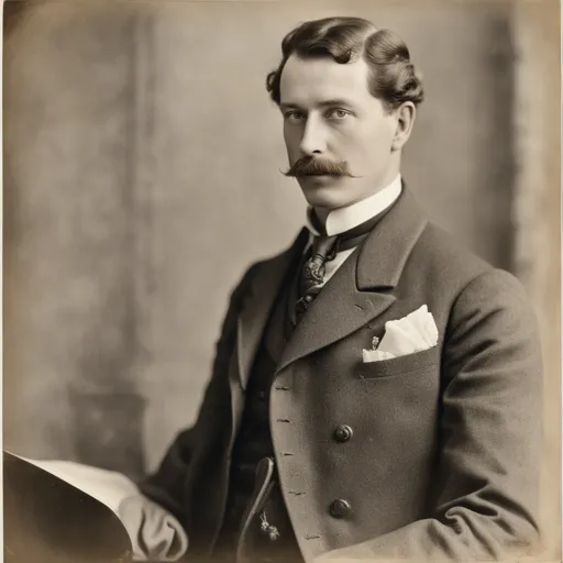 James Grimston, 4th Earl of Verulam