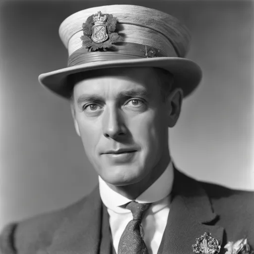 James Grimston, 5th Earl of Verulam