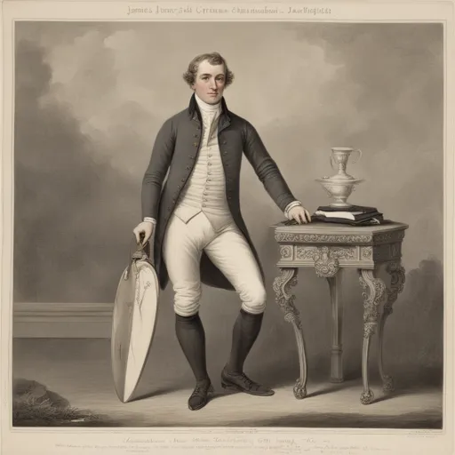 James Grinham