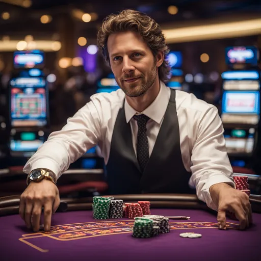 James Grosjean
