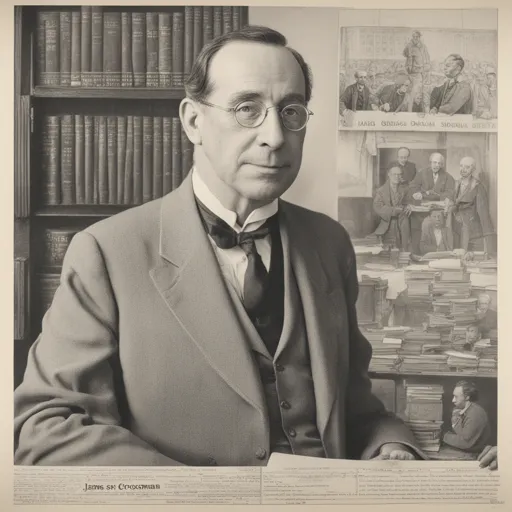 James Grossman