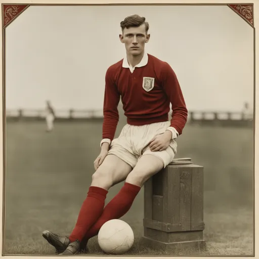 James Groves (footballer)