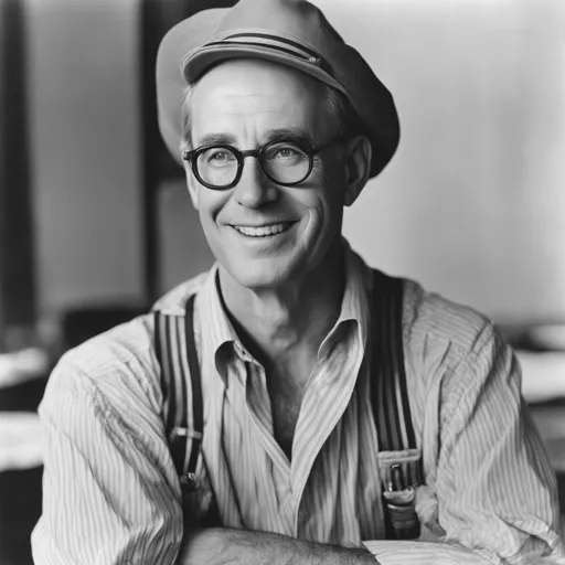 James Gruber