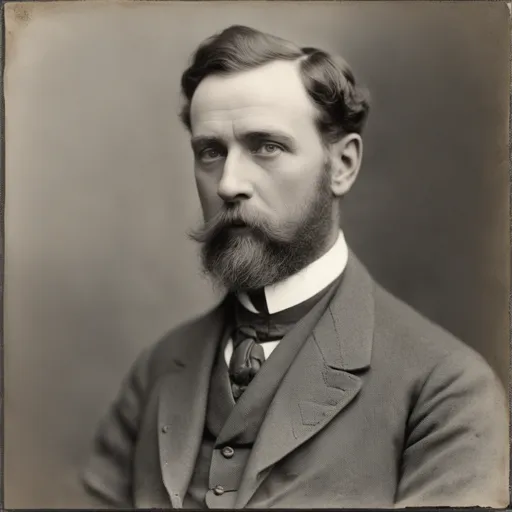 James Gubbins Fitzgerald