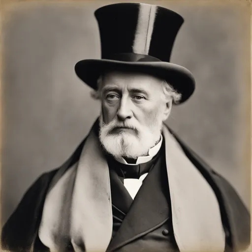 James Guinness Rogers