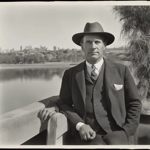 James Gumm