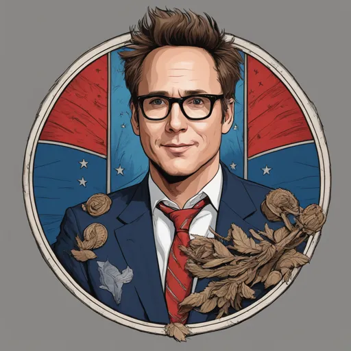James Gunn (Georgia politician)