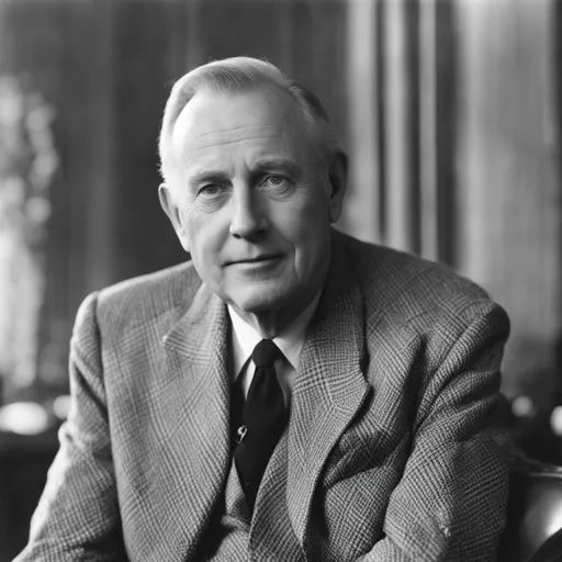 James Gunn Matheson