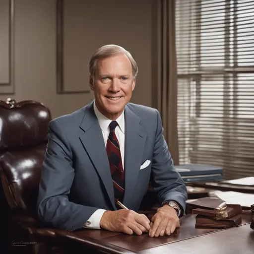 James Gustafson (politician)