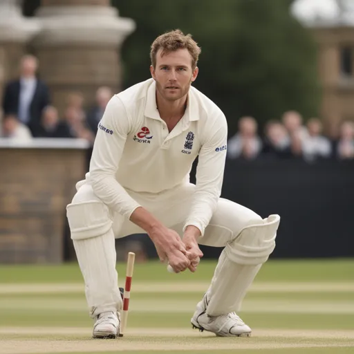 James Guthrie (cricketer)