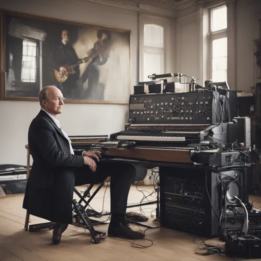 James Guthrie (record producer)