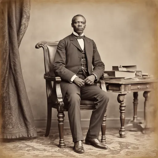 James H. Alston