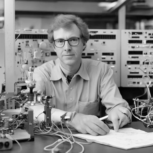 James H. Anderson (computer scientist)