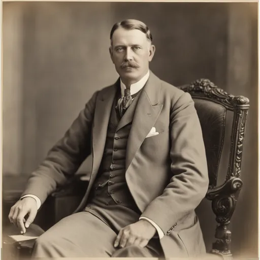 James H. Anderson (politician)