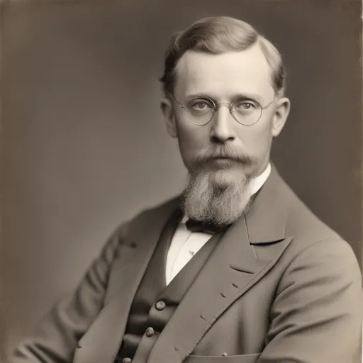 James H. Andreasen