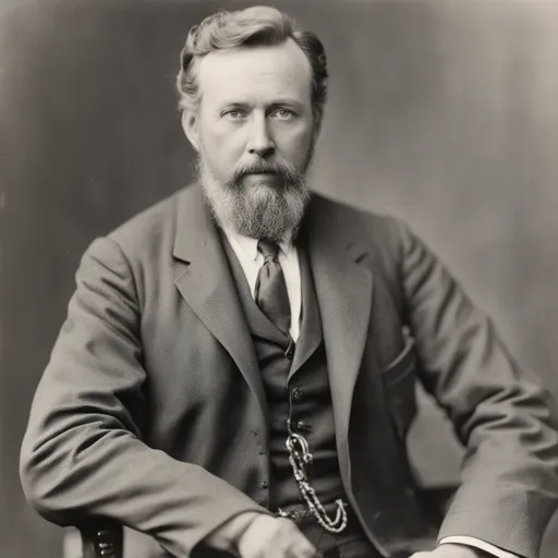 James H. Binger