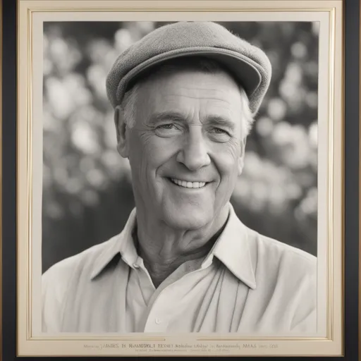 James H. Bramble