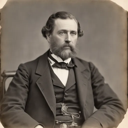 James H. Britton