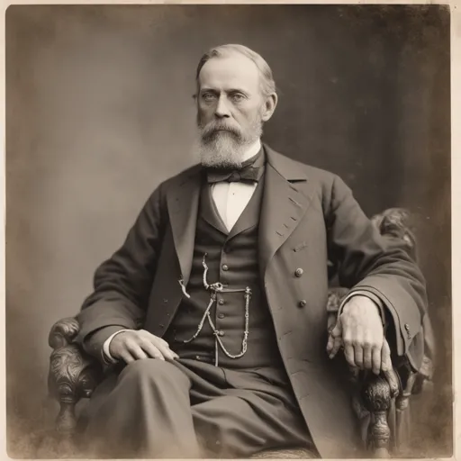 James H. Burbank