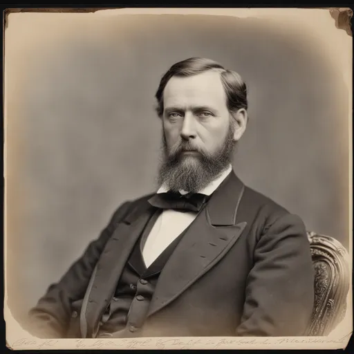 James H. Burr