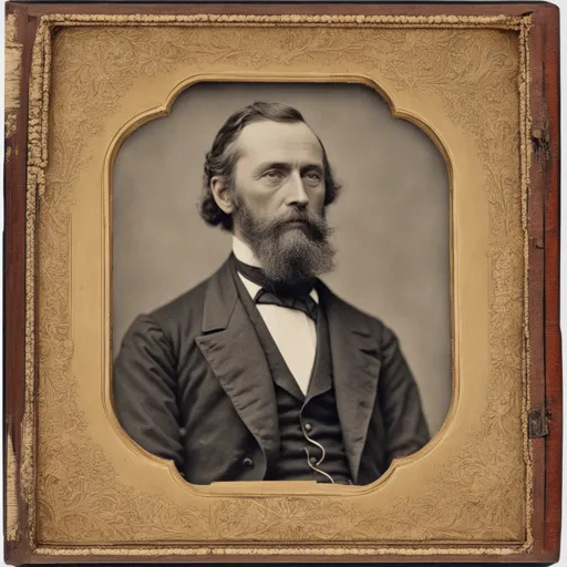 James H. Burton