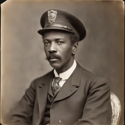 James H. Conyers