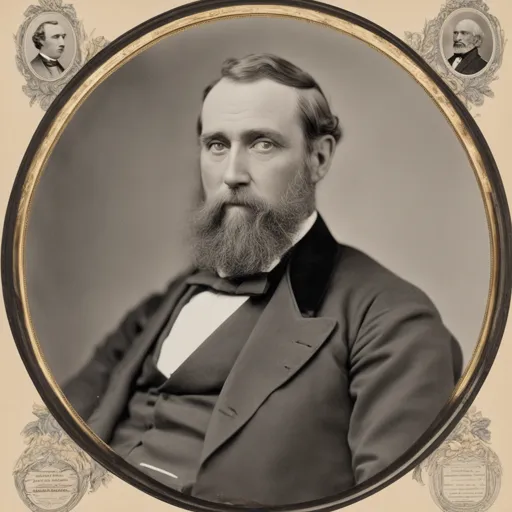 James H. Cox