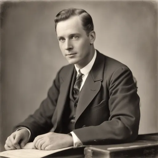 James H. DeCoursey Jr.