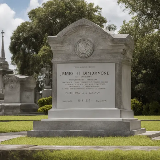 James H. Diamond