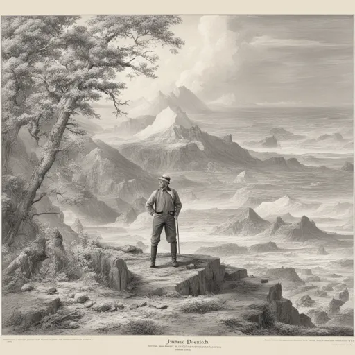James H. Dieterich