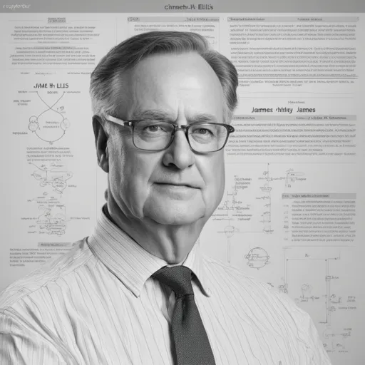 James H. Ellis