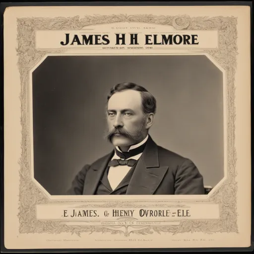 James H. Elmore