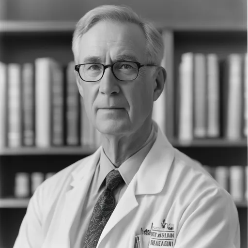 James H. Fallon
