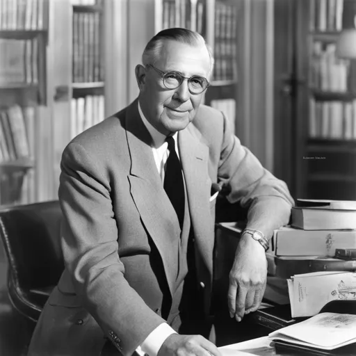 James H. Faulkner