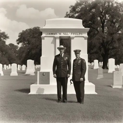 James H. Fields