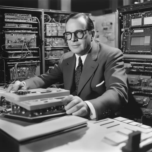 James H. Frame