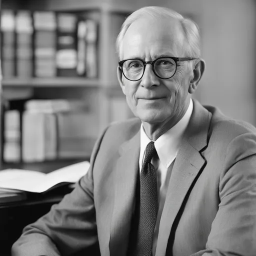 James H. Geer