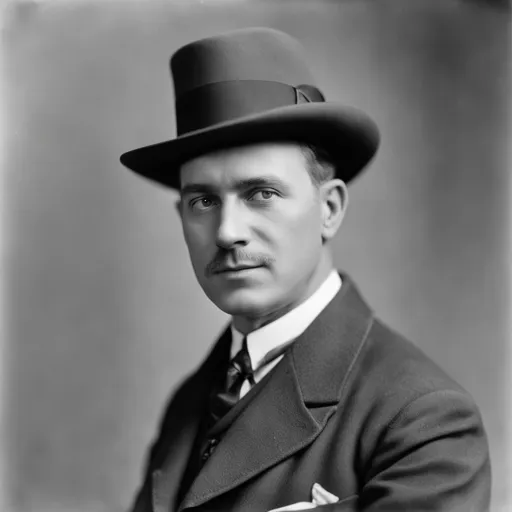 James H. Hamlin