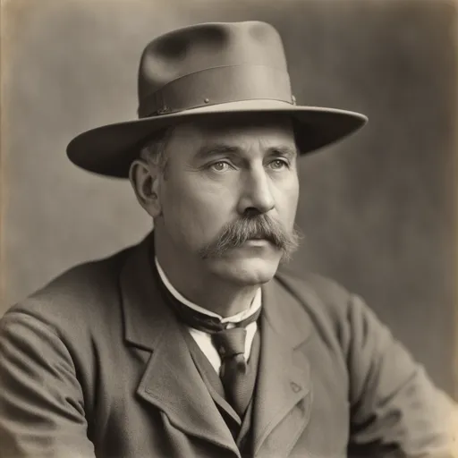 James H. Harless