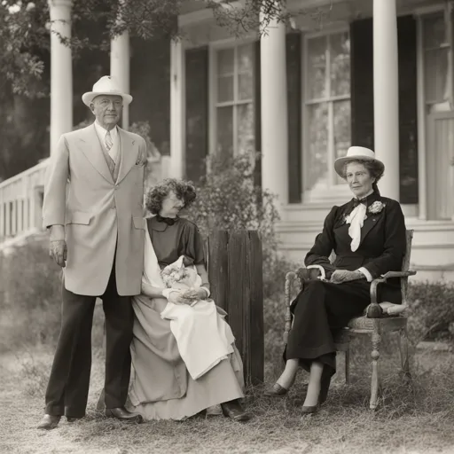 James H. Haygood
