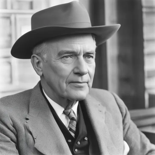 James H. Hazel