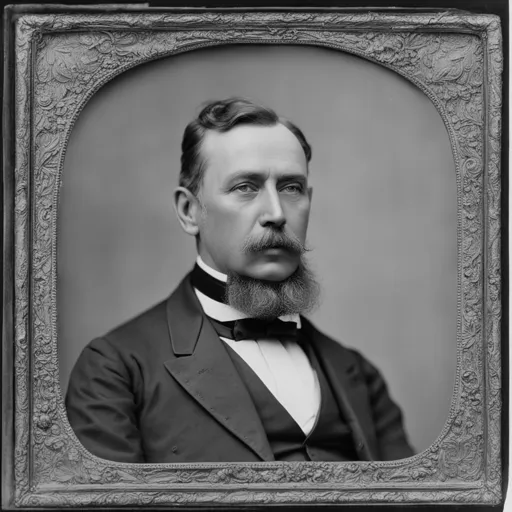James H. Howden