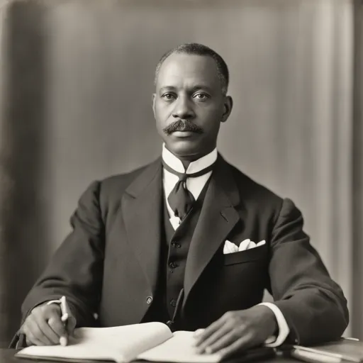 James H. Hubert