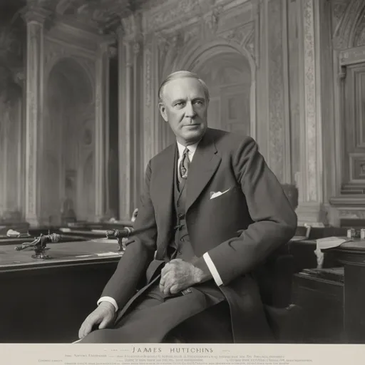 James H. Hutchins
