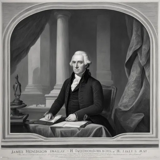 James H. Imlay